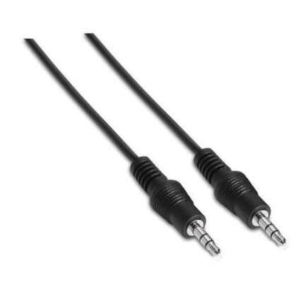 Cavo audio stereo Aisens - JACK 3