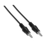 Cavo audio stereo Aisens - JACK 3