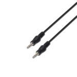 Aisens Cavo audio stereo - JACK 3