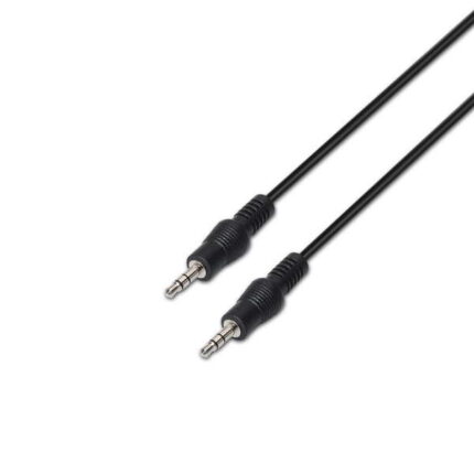 Aisens Cavo audio stereo - JACK 3
