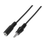 Aisens Cavo audio stereo - JACK 3