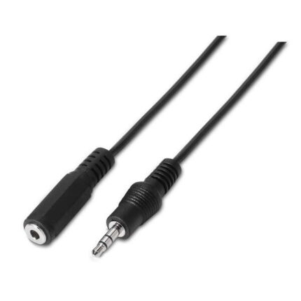 Aisens Cavo audio stereo - JACK 3