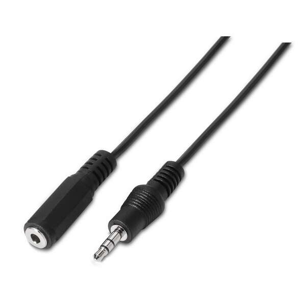 Aisens Cavo audio stereo - JACK 3 Aisens Cavo audio stereo - JACK 3