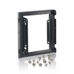 Aisens Adattatore metallico da 3