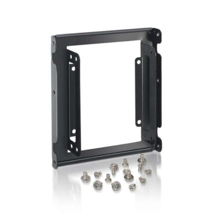 Aisens Adattatore metallico da 3