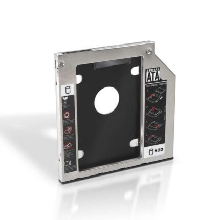 Aisens Adattatore disco rigido da 7