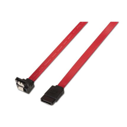 Cavo SATA III dati 6G con agganci - 0