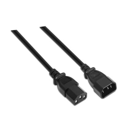 Aisens Cavo di alimentazione CPU - C13/H-C14/M - 1