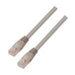Aisens Cavo di rete patch RJ45 Cat.6 UTP AWG24 - 7