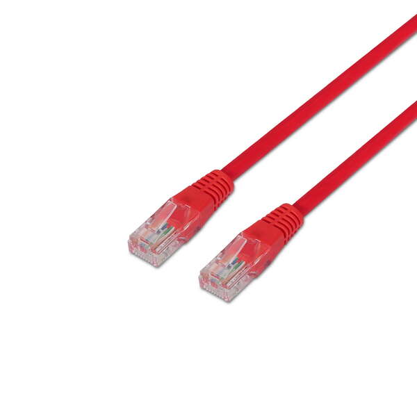 Aisens Cavo di rete patch RJ45 Cat.6 UTP AWG24 - 2 Aisens Cavo di rete patch RJ45 Cat.6 UTP AWG24 - 2
