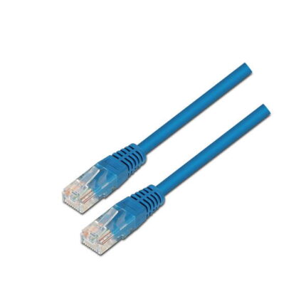 Aisens Cavo di rete patch RJ45 Cat.6 UTP AWG24 - 2
