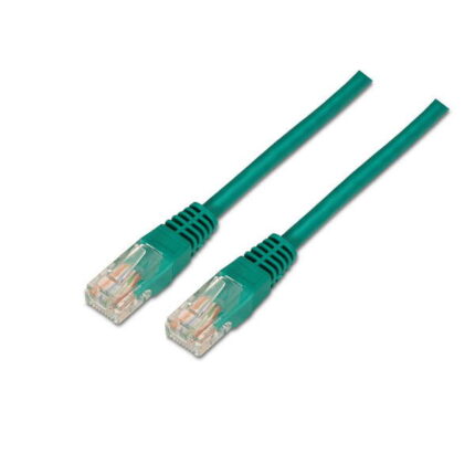 Aisens Cavo di rete patch RJ45 Cat.6 UTP AWG24 - 3