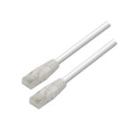 Aisens Cavo di rete patch RJ45 Cat.6 UTP AWG24 - 1