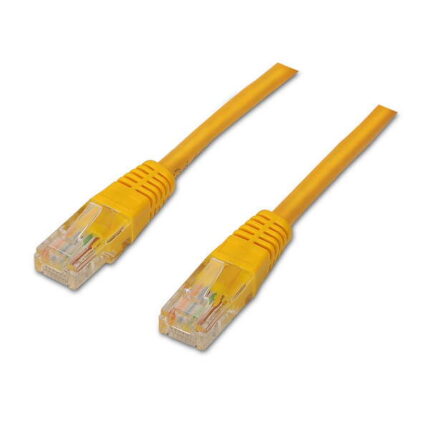 Aisens Cavo di rete patch RJ45 Cat.6 UTP AWG24 - 3