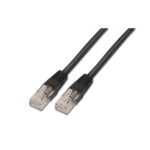 Aisens Cavo di rete patch RJ45 Cat.6 UTP AWG24 - 0