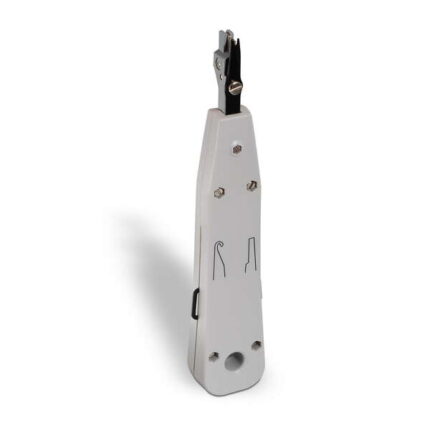 Aisens Inseritore tipo KRONE per montaggio - Colore grigio