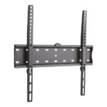 Aisens Supporto Eco Ultra Sottile (TV 32"-55" / 40 kg) - Colore Nero