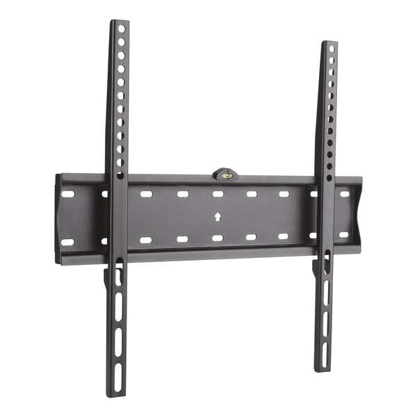 Aisens Supporto Eco Ultra Sottile (TV 32"-55" / 40 kg) - Colore Nero Aisens Supporto Eco Ultra Sottile (TV 32"-55" / 40 kg) - Colore Nero