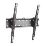 Aisens Supporto Eco inclinabile (TV 32"-55" / 40 kg) - Colore nero