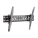 Aisens Supporto professionale inclinabile (TV 37"-70") - Colore nero
