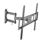 Aisens Supporto Eco girevole - inclinabile e livellabile (TV 37"-70") - Colore nero
