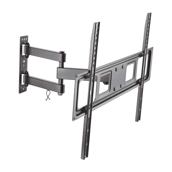 Aisens Supporto Eco girevole - inclinabile e livellabile (TV 37"-70") - Colore nero Aisens Supporto Eco girevole - inclinabile e livellabile (TV 37"-70") - Colore nero