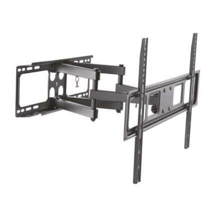 Aisens Supporto Eco girevole - inclinabile e livellabile (TV 37"-70") - Colore nero