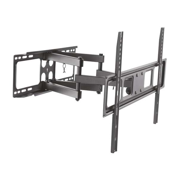 Aisens Supporto Eco girevole - inclinabile e livellabile (TV 37"-70") - Colore nero Aisens Supporto Eco girevole - inclinabile e livellabile (TV 37"-70") - Colore nero