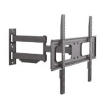 Aisens Supporto Eco girevole - inclinabile e livellabile (TV 37"-70") - Colore nero