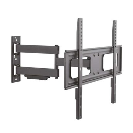 Aisens Supporto Eco girevole - inclinabile e livellabile (TV 37"-70") - Colore nero