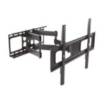 Aisens Supporto Eco girevole - inclinabile e livellabile (TV 37"-70") - Colore nero