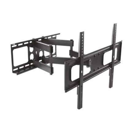 Aisens Supporto Eco girevole - inclinabile e livellabile (TV 37"-70") - Colore nero