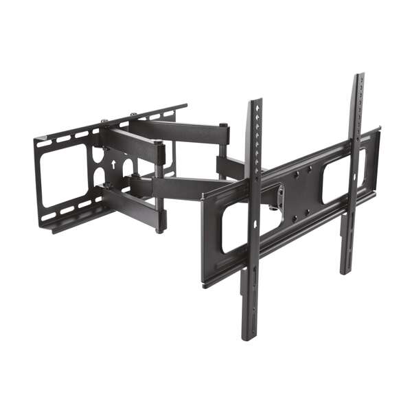 Aisens Supporto Eco girevole - inclinabile e livellabile (TV 37"-70") - Colore nero Aisens Supporto Eco girevole - inclinabile e livellabile (TV 37"-70") - Colore nero