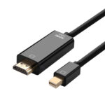 Cavo convertitore Aisens da Mini Displayport a HDMI - Mini DP/M-HDMI/M - 2
