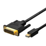 Cavo convertitore Aisens da Mini Displayport a DVI - Mini DP/M-DVI/M - 2