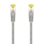 Aisens Cavo di rete patch RJ45 LSZH Cat.7 600 Mhz S/FTP PIMF AWG26 - 5