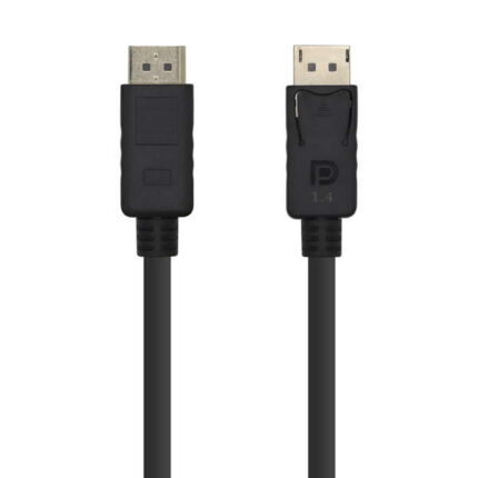 Cavo Displayport V1.4 8K@60hz Aisens - DP/M-DP/M - 3