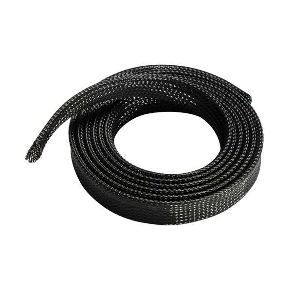 Aisens Organizzatore cavi in poliestere 20 mm - 1 Aisens Organizzatore cavi in poliestere 20 mm - 1