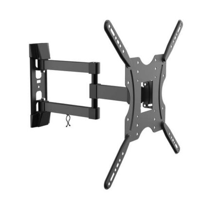 Aisens Supporto Eco girevole - inclinabile per monitor/TV 30 kg (3 perni) (TV 32"-55"