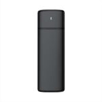 Aisens Box esterno M.2 (NGFF) per SSD M.2 SATA/NVME a USB3.1 GEN2 - Colore nero