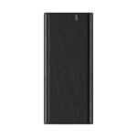 Aisens Box esterno M.2 (NGFF) per SSD M.2 NVMe a USB3.2 GEN2 - Colore nero