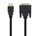Cavo DVI a HDMI Aisens - DVI18+1/Maschio-HDMI A Maschio - 3