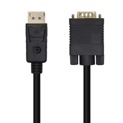 Cavo convertitore Displayport a VGA Aisens - DP/M-VGA/M - 3