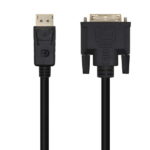 Cavo convertitore Displayport a DVI Aisens - DP/M-DVI/M - 3