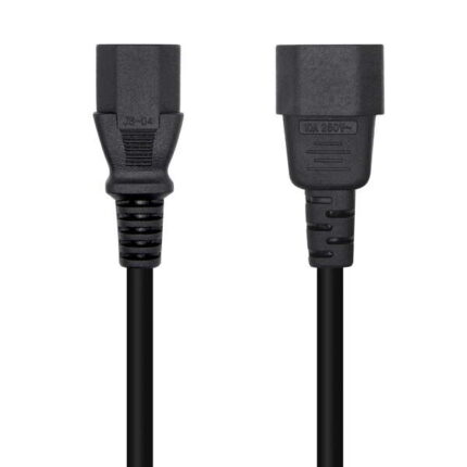 Aisens Cavo di alimentazione CPU - C13/H-C14/M - 3