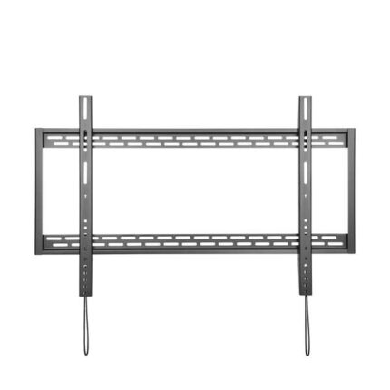 Aisens Supporto PRO ultrasottile per monitor/TV 130 kg da 60-100 - Colore nero