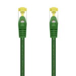 Aisens Cavo di rete patch RJ45 LSZH Cat.7 600 MHz S/FTP PIMF AWG26 - 0