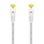 Aisens Cavo di rete Patch RJ45 LSZH Cat.7 600 MHz S/FTP PIMF AWG26 - 2