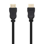 Cavo HDMI Aisens V1.4 Alta Velocità 14+1 CCS - A/M-A/M - 1