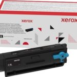 Xerox B305/B310/B315 Nero Cartuccia toner originale - 006R04376